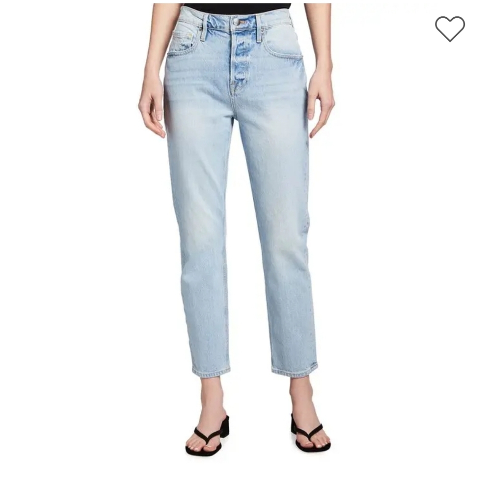Frame Jeans